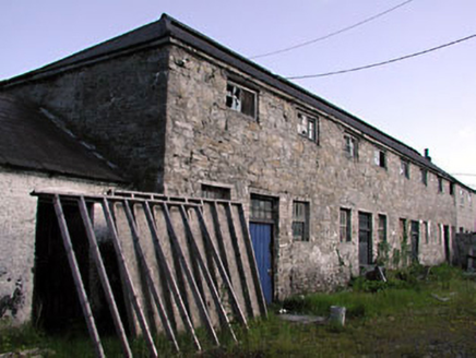 Freughmore House, Dublin Street,  MONASTEREVIN, Monasterevin,  Co. KILDARE