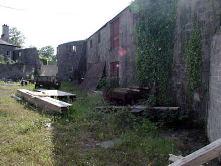 Cassidy and Company, Dublin Street,  MONASTEREVIN, Monasterevin,  Co. KILDARE