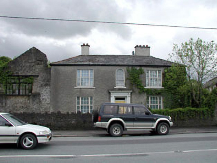 Freughmore House, Dublin Street,  MONASTEREVIN, Monasterevin,  Co. KILDARE