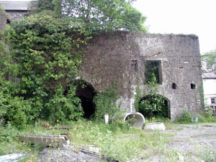 Cassidy and Company, Dublin Street,  MONASTEREVIN, Monasterevin,  Co. KILDARE