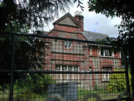 The Ranch, Dublin Road,  MONASTEREVIN, Monasterevin,  Co. KILDARE