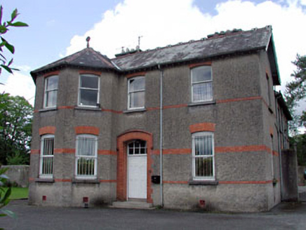 Theckfarsoon, Drogheda Street,  MONASTEREVIN, Monasterevin,  Co. KILDARE