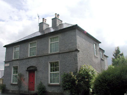 Saint John's School, Drogheda Street,  MONASTEREVIN, Monasterevin,  Co. KILDARE