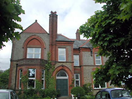Kilrue House, Drogheda Street,  MONASTEREVIN, Monasterevin,  Co. KILDARE