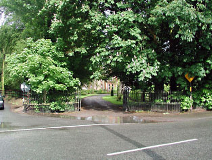 Kilrue House, Drogheda Street,  MONASTEREVIN, Monasterevin,  Co. KILDARE