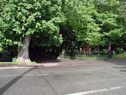 Togher House, Drogheda Street,  MONASTEREVIN, Monasterevin,  Co. KILDARE