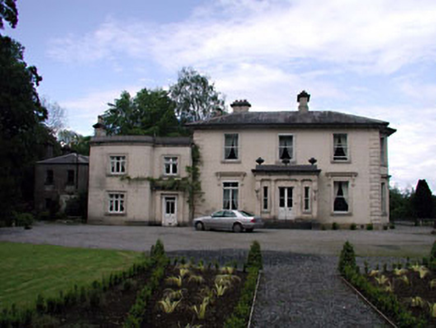 Togher House, Drogheda Street,  MONASTEREVIN, Monasterevin,  Co. KILDARE