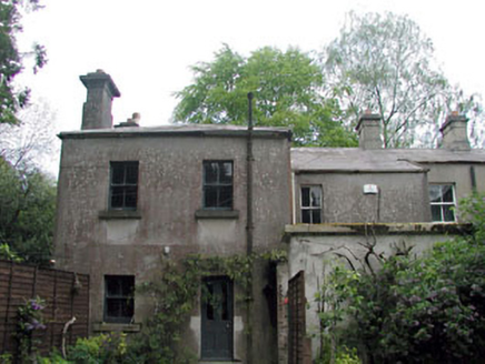 Togher House, Drogheda Street,  MONASTEREVIN, Monasterevin,  Co. KILDARE