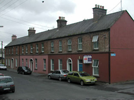 Creevelea, Drogheda Street,  MONASTEREVIN, Monasterevin,  Co. KILDARE