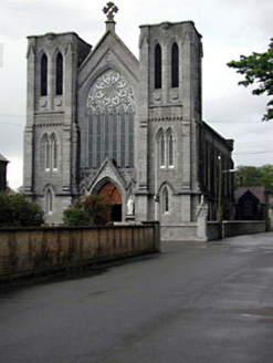 Catholic Church of Saint Peter and Saint Paul, Drogheda Street, Saint Mary's Lane, MONASTEREVIN, Monasterevin,  Co. KILDARE