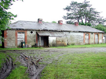 Togher House, Drogheda Street,  MONASTEREVIN, Monasterevin,  Co. KILDARE