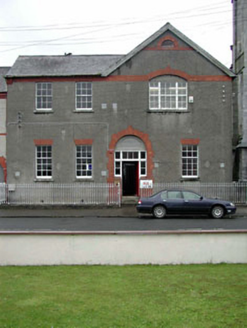 Monasterevin Schools, Drogheda Street,  MONASTEREVIN, Monasterevin,  Co. KILDARE