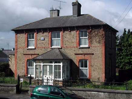 The Presbytery, Drogheda Street, Hopkins Lane, MONASTEREVIN, Monasterevin,  Co. KILDARE