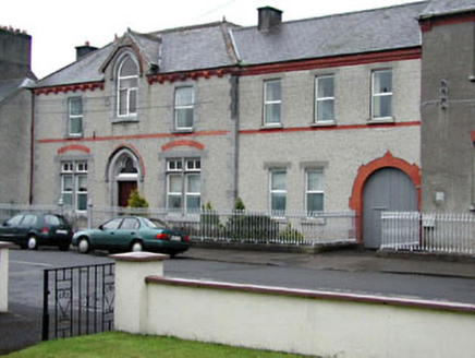 Convent of Mercy, Drogheda Street,  MONASTEREVIN, Monasterevin,  Co. KILDARE