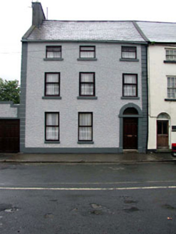 Drogheda Street,  MONASTEREVIN, Monasterevin,  Co. KILDARE