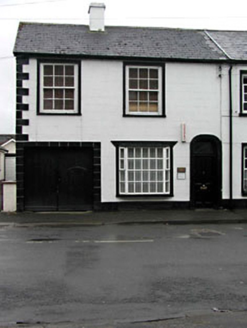 Drogheda Street,  MONASTEREVIN, Monasterevin,  Co. KILDARE