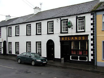 Bolands, Drogheda Street,  MONASTEREVIN, Monasterevin,  Co. KILDARE