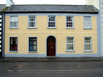 Drogheda Street,  MONASTEREVIN, Monasterevin,  Co. KILDARE