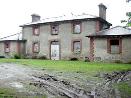 Togher House, Drogheda Street,  MONASTEREVIN, Monasterevin,  Co. KILDARE