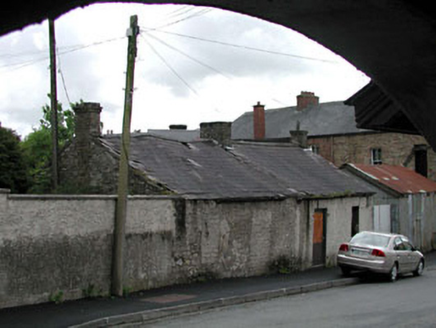 White Abbey Road,  KILDARE, Kildare,  Co. KILDARE