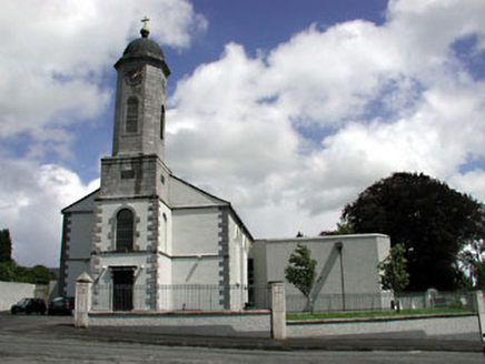 Saint Brigid's Catholic Church, Bride Street, Meadow Road, KILDARE, Kildare,  Co. KILDARE