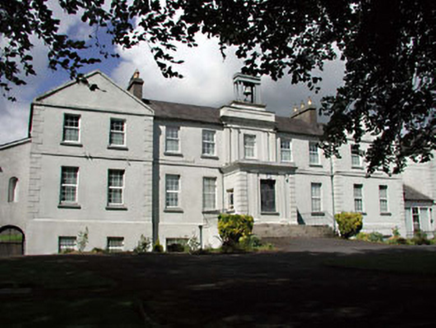 Presentation Convent, Meadow Road,  KILDARE, Kildare,  Co. KILDARE
