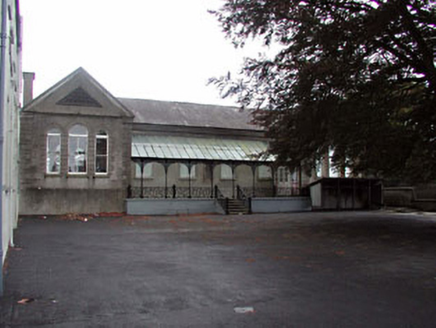Presentation Convent, Meadow Road,  KILDARE, Kildare,  Co. KILDARE