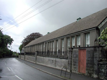 Saint Brigid's National School, Meadow Road,  KILDARE, Kildare,  Co. KILDARE