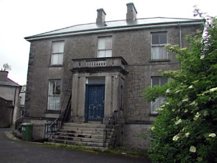Kilgowan Lodge, Meadow Road,  KILDARE, Kildare,  Co. KILDARE