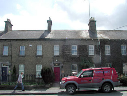 3 McElwain Terrace, Charlotte Street, GREATCONNELL, Newbridge,  Co. KILDARE