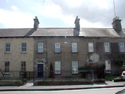 McElwain House, 2 McElwain Terrace, Charlotte Street, GREATCONNELL, Newbridge,  Co. KILDARE