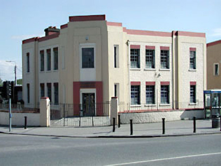 Newbridge Library, Athgarvan Road, Main Street, GREATCONNELL, Newbridge,  Co. KILDARE