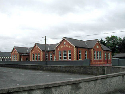 Newbridge National School, Chapel Lane,  PIERCETOWN, Newbridge,  Co. KILDARE