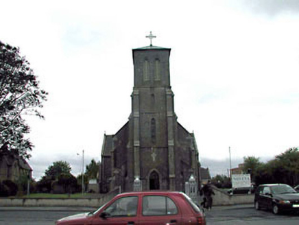 Saint Conleth's Catholic Church, Naas Road, Chapel Lane, PIERCETOWN, Newbridge,  Co. KILDARE