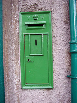 Newbridge Railway Station, Station Road,  PIERCETOWN, Newbridge,  Co. KILDARE