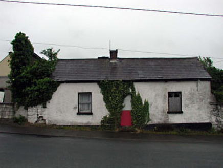 Hillside Cottage, KILCULLENBRIDGE (KILCULLEN ED), Kilcullen,  Co. KILDARE