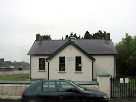 Kilcullen Library, Newabbey Road,  KILCULLENBRIDGE (KILCULLEN ED), Kilcullen,  Co. KILDARE