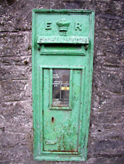 CASTLEMARTIN, Kilcullen,  Co. KILDARE