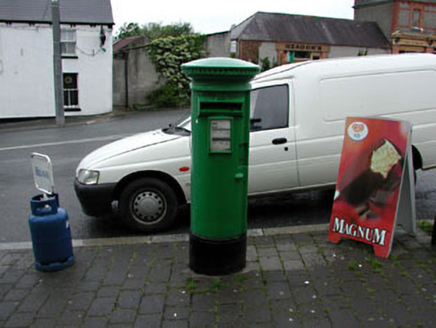 Market Square,  BALLYMORE EUSTACE EAST (B'MORE EUST. ED), Ballymore Eustace,  Co. KILDARE