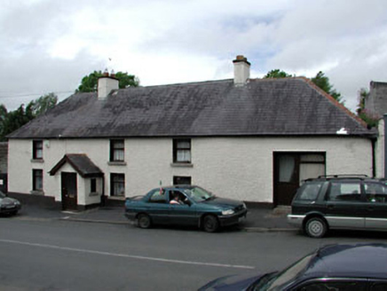 Main Street,  BALLYMORE EUSTACE EAST (B'MORE EUST. ED), Ballymore Eustace,  Co. KILDARE