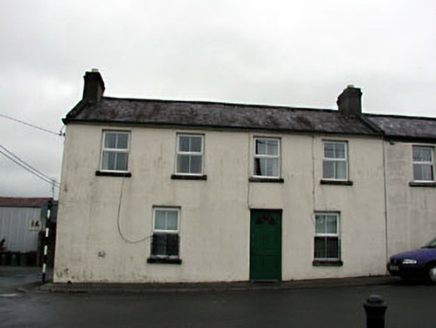 Bella Vista, Barrack Street, Truce Road, BALLYMORE EUSTACE EAST (B'MORE EUST. ED), Ballymore Eustace,  Co. KILDARE