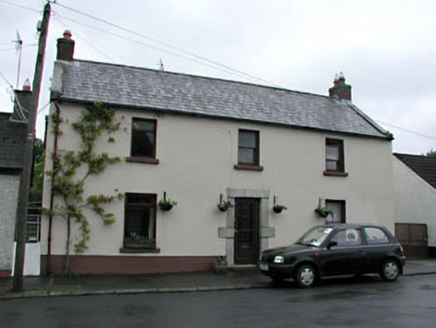 Barrack Street,  BALLYMORE EUSTACE EAST (B'MORE EUST. ED), Ballymore Eustace,  Co. KILDARE