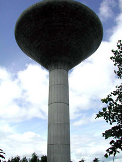 Liffey Works, BISHOPSLAND (BALLYMORE EUSTACE ED), Ballymore Eustace,  Co. KILDARE