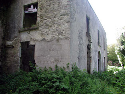 BALLYMORE EUSTACE EAST (B'MORE EUST. ED), Ballymore Eustace,  Co. KILDARE