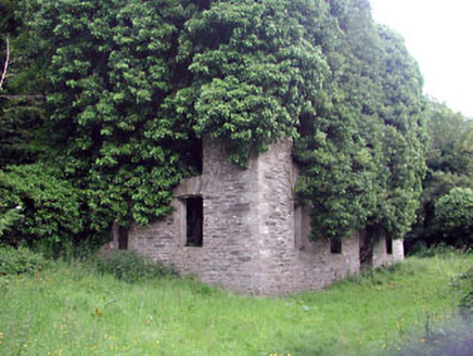 BALLYMORE EUSTACE EAST (B'MORE EUST. ED), Ballymore Eustace,  Co. KILDARE