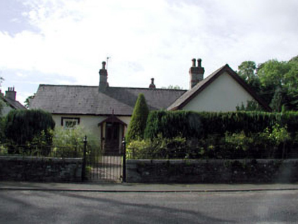 La Touche Cottage, Brannockstown Crossroads,  GRANGEMORE, Brannockstown,  Co. KILDARE