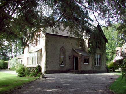 The Manse, GRANGEMORE, Brannockstown,  Co. KILDARE