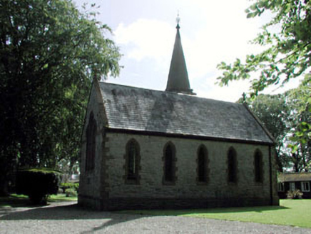 Brannockstown Baptist Church, GRANGEMORE, Brannockstown,  Co. KILDARE
