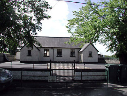 Brannockstown National School, GRANGEMORE, Brannockstown,  Co. KILDARE
