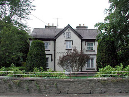 Beech Lawn, Brannockstown Crossroads,  GRANGEMORE, Brannockstown,  Co. KILDARE